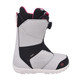 product variation Open Box (Great condition, limited use): NIDECKER Sierra Women Gray 075 Boots (N.26.BTW.STW.GY.075.1) image