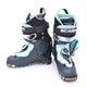 product variation Open Box (Great condition, limited use): SCARPA Women F1 Wmn, Color: Anthracite/Aqua, Size: 23.5 (12173/502.1-AntAqua-23.5) image