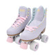 product variation Open Box (Great condition, limited use): IMPALA Quad Skate, Color: Periwinkle, Size: 4 (IMPROLLER1-PERIWINKLE-4) image