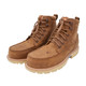 product variation Open Box (Great condition, limited use): TWISTED X Men's 6" Work Boot, Color: Golden Tan, Size: 9.5, Width: M (MXCNW08-M-09.5) image