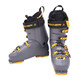 product variation Open Box (Great condition, limited use): FISCHER Ranger Hv 120 Dyn Vac Gw Alpine Skis Boots, Color: Granite/ Granite, Size: 29.5 (U14224-29.5) image