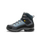 product variation ASOLO Women's Drifter I EVO GV ML Grey/Blue Fog Hiking Boots (B23131-037) image