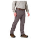 product variation Berne P250 Slate lightweight Flex Pro cargo pants with stretch twill image