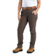 product variation Berne WP922 Tuscan women's Flex Softstone double-front duck work pants image