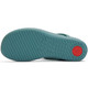 product variation Open Box (Damaged package): FITFLOP Solay Glossy-Disc Toe-Post Sandals, Color: Teal, Size: 10 (A5W-053-080) image