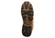 product variation Open Box (Damaged package): TWISTED X Men's Driving Moccasins, Color: Bomber/Bomber, Size: 12, Width: N (MDM0003-12-N0 image