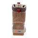 product variation Open Box (Damaged package): XTRATUF Women Legacy LTE, Color: Fossil/Taupe, Size: 9.5 (XWLT900-M-095) image