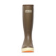 product variation Open Box (Damaged package): DRYSHOD Seamonster FLX Gusset, Color: Brown/Cream/Org, Size: 14 (SMXG-MH-BR-14) image