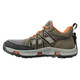 product variation Open Box (Damaged package): KORKERS All Axis Shoe Green w/ TrailTrac Sole, Size 10 (OS4501GN-10) image