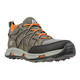 product variation Open Box (Damaged package): KORKERS All Axis Shoe Green w/ TrailTrac Sole, Size 10 (OS4501GN-10) image
