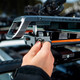 product variation Open Box (Damaged package): KUAT Grip 6 Ski Black/Orange Rack (GRR6G) image