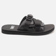 product variation Open Box (Damaged package): LINE Bootie Slide, Color: Black, Size: L (LN240981003) image