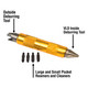 product variation LYMAN Case Prep Multi-Tool (7777800) image
