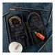 product variation OTIS Defender Series Fits 9mm/38 Cal Gun Cleaning Kit (FG-901-9MM) image