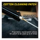 product variation OTIS Patriot Series Fits 45 Cal Pistol Cleaning Kit (FG-701-45) image