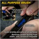 product variation OTIS .38 Cal/9mm Ripcord Deluxe Cleaning Kit (FG-RCD-9MM) image