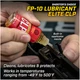 product variation OTIS .38 Cal/9mm Ripcord Deluxe Cleaning Kit (FG-RCD-9MM) image