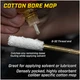 product variation OTIS .38 Cal/9mm Ripcord Deluxe Cleaning Kit (FG-RCD-9MM) image