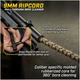 product variation OTIS .38 Cal/9mm Ripcord Deluxe Cleaning Kit (FG-RCD-9MM) image