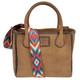 product variation STS RANCHWEAR Baroness Basic Bliss Satchel (STS31362) image
