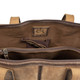 product variation STS RANCHWEAR Classic Cowhide Laptop Shopper (STS34294) image