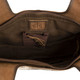 product variation STS RANCHWEAR Classic Cowhide Dolly Purse (STS33093) image