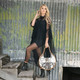 product variation STS RANCHWEAR Classic Cowhide Dolly Purse (STS33093) image