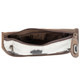 product variation STS RANCHWEAR Classic Cowhide Emmy Purse (STS34296) image