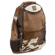 product variation STS RANCHWEAR Classic Cowhide Theo Backpack (STS32959) image