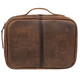 product variation STS RANCHWEAR Classic Cowhide Yukon Makeup Organizer (STS33092) image