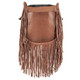 product variation STS RANCHWEAR Indie Cowhide Saddle Bag (STS35273) image