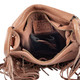 product variation STS RANCHWEAR Indie Cowhide Saddle Bag (STS35273) image