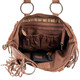 product variation STS RANCHWEAR Indie Cowhide Tote (STS35272) image