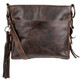 product variation STS RANCHWEAR Guadalupe Serape Olivia Crossbody (STS34746) image