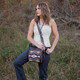 product variation STS RANCHWEAR Guadalupe Serape Olivia Crossbody (STS34746) image
