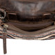 product variation STS RANCHWEAR Guadalupe Serape Lily Crossbody (STS34759) image