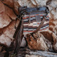 product variation STS RANCHWEAR Guadalupe Serape Lily Crossbody (STS34759) image