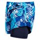 product variation DRY POCKET Men's Caribbean Palms Waterproof Swim Shorts image