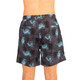 product variation DRY POCKET Men's Midnight Palms Waterproof Swim Shorts image