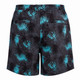 product variation DRY POCKET Men's Midnight Palms Waterproof Swim Shorts image