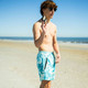 product variation DRY POCKET Men's Paradise Point Waterproof Swim Shorts image