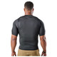 product variation TRU-SPEC Men's Concealed Holster Carry Black Tee Shirt (1226) image