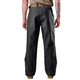 product variation TRU-SPEC Men's H2O Proof ECWCS Black Rain Pants (2046) image