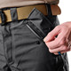 product variation TRU-SPEC Men's H2O Proof ECWCS Black Rain Pants (2046) image