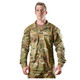 product variation Tru-Spec mens Scorpion OCP hot weather IHWCU uniform shirt image