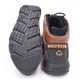 product variation Open Box (Great condition, limited use): WOLVERINE Rev Usprg Ds Fx, Color: Tobacco, Size: 11.5, Width: EW (W221034-11.5-EW) image