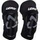 product variation LEATT ReaFlex Pro Black Knee Guard (502406094) image