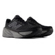 product variation NEW BALANCE Men's Fresh Foam X More V5 Black Running Shoes (MMORLK5) image