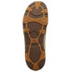 product variation TWISTED X Men's Chukka UltraLite X Driving Moc Khaki/Brown Casual Shoes (MDMU001) image