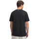 product variation UNDER ARMOUR Men's Freedom 1776 Black/White T-Shirt (6014649-001) image